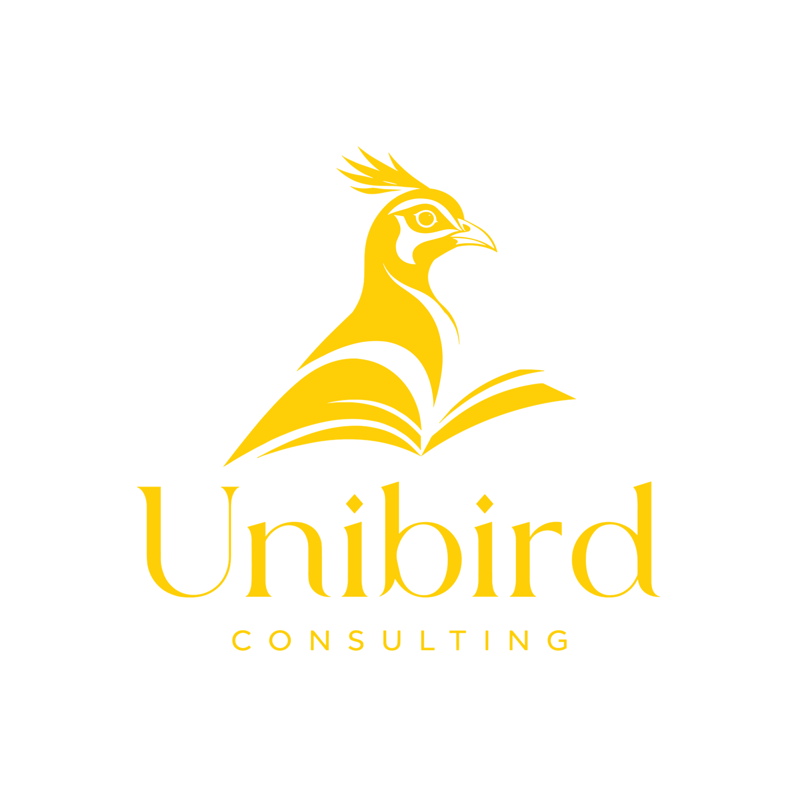 Yellow White Scaled